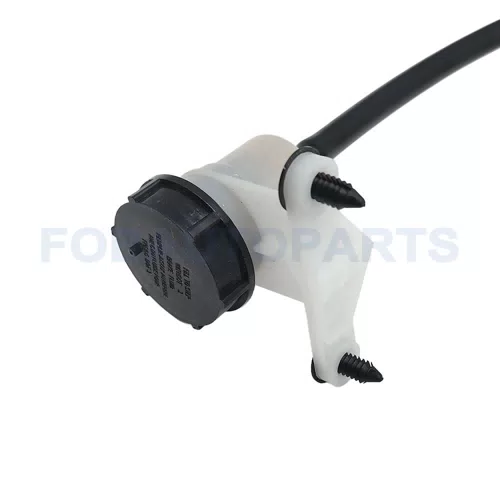Clutch Master Cylinder and Slave Cylinder Kits Compatible for Ford F-150 V6 4.2L 4.6L F-250 4.6L 5110358100 51103584100 - image 3